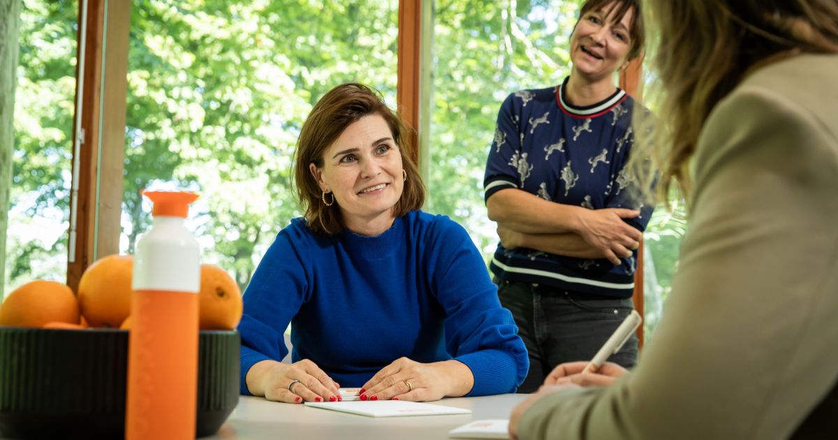 Voor deelnemers van de training › MEE Noord